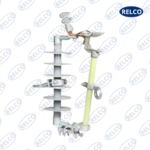 11kV Polymer Dropout Fuse Solid Core