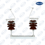 11kv Porcelain Horn Gap Fuse