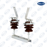 11kv Porcelain Horn Gap Fuse - Image 2