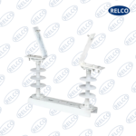 11kV Polymer Horn Gap Fuse - Image 3