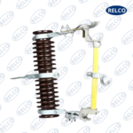 11Kv Porcelain Drop Out Fuse Solid Core Type