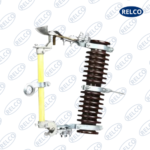 11Kv Porcelain Drop Out Fuse Solid Core Type - Image 2