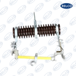 11Kv Porcelain Drop Out Fuse Solid Core Type - Image 3