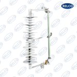 Drop Out Fuse 33kV Solid Core Polymer Type - Image 3