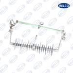 Drop Out Fuse 33kV Solid Core Polymer Type - Image 2