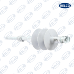 11kV 5kN Polymer Pin insulator - Image 4