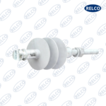 11kV 5kN Polymer Pin insulator - Image 5