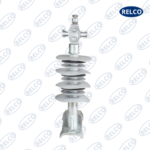 33kV Polymer Line Post insulator - Image 3