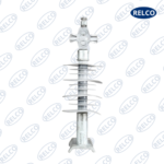 33kV Polymer Line Post insulator - Image 2