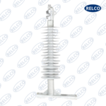 66kV Polymer Line Post Insulator