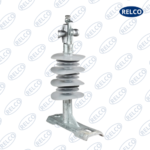 33kV Polymer Line Post insulator - Image 4