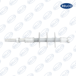 11kV Polymer Pin insulator - Image 2