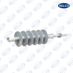 33kV Polymer Pin Insulator - Image 2