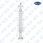 66kV Polymer Line Post Insulator - Image 2