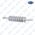 33kV 120kN Polymer Disc insulator T&C type - Image 5