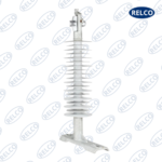 66kV Polymer Line Post Insulator - Image 3