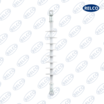 33kV 70kN Polymer Disc insulator T&C type - Image 4