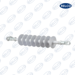 33kV 45kN Polymer Disc insulator T&C type - Image 2