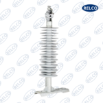 66kV Polymer Line Post Insulator - Image 4