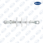 11kV 90kN Polymer Disc insulator T&C type - Image 3