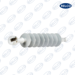 33kV 90kN Polymer Disc insulator T&C type - Image 2