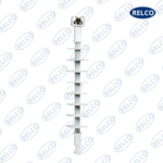 33kV 90kN Polymer Disc insulator T&C type - Image 4