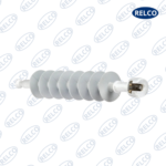 33kV 90kN Polymer Disc insulator T&C type - Image 5