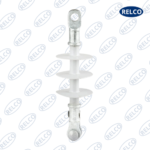 11kV 70kN Polymer Disc Insulator T&C Type