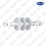 11kV 70kN Polymer Disc Insulator T&C Type - Image 2