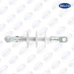 11kV 70kN Polymer Disc Insulator T&C Type - Image 3