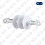 11kV 70kN Polymer Disc Insulator T&C Type - Image 5