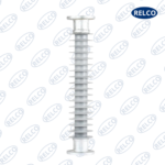 66kV Polymer Post Insulator - Image 2