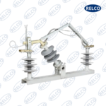 33kV Polymer Air Break Switch 9 insulator - Image 2