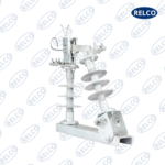 11kV Polymer Gang Operated Air Break Switch 6 insulator - Image 4