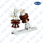 11kV 400Amp Gang Operated Air Break Switch