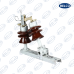 11kV 400Amp Gang Operated Air Break Switch - Image 2