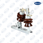 11kV 400Amp Gang Operated Air Break Switch - Image 4