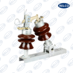 11kV 400Amp Gang Operated Air Break Switch - Image 5