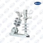 11kV 400A Polymer Air Break Switch 6 Insulator