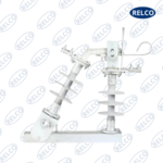 11kV 400A Polymer Air Break Switch 6 Insulator - Image 2