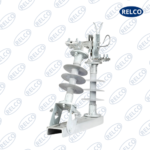 11kV 400A Polymer Air Break Switch 6 Insulator - Image 4