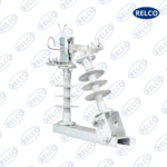 11kV 400A Polymer Air Break Switch 6 Insulator - Image 5