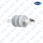 11kV 70kN Polymer Disc Insulator T&C type - Image 2