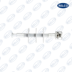 11kV 70kN Polymer Disc insulator B&S type - Image 3