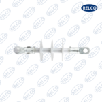 11kV 45kN Polymer Disc insulator T&C type - Image 3