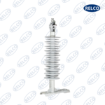 66kV Polymer Line Post Insulator