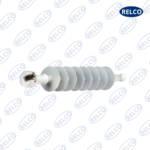 33kV 120kN Polymer Disc insulator B&S type - Image 4