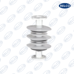 33kV 10kN Polymer Post insulator