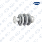 33kV 10kN Polymer Post insulator - Image 3