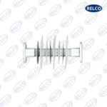 33kV 10kN Polymer Post insulator - Image 4